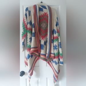 Ralph lauren wrap